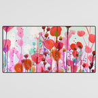 nouvelle vie Desk Mat Gallery Image 3