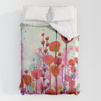 nouvelle vie Duvet Cover Gallery Image 6
