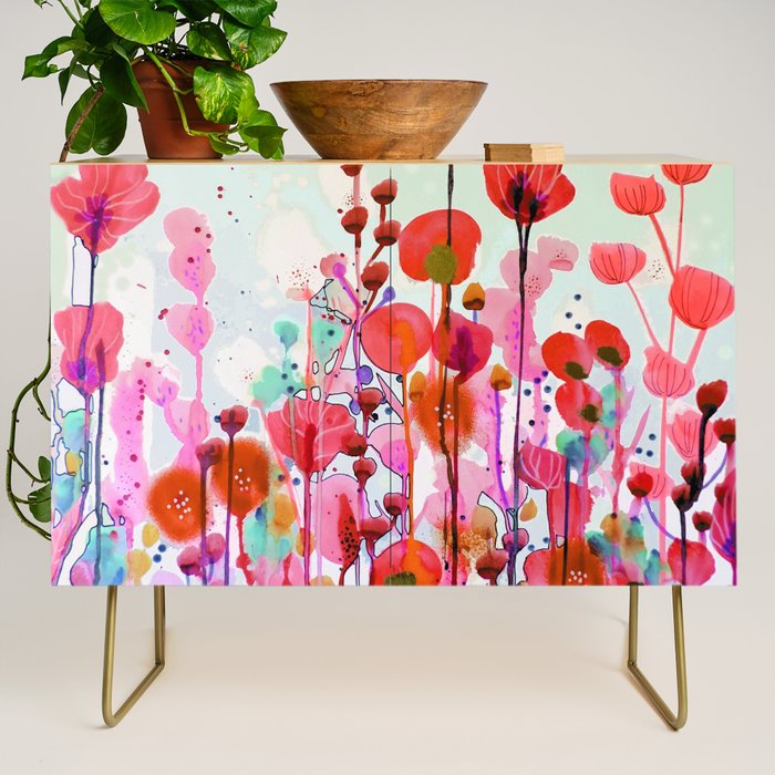 nouvelle vie Credenza Gallery Image 1
