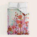nouvelle vie Comforter Gallery Image 6