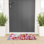 nouvelle vie Welcome Mat Gallery Image 3