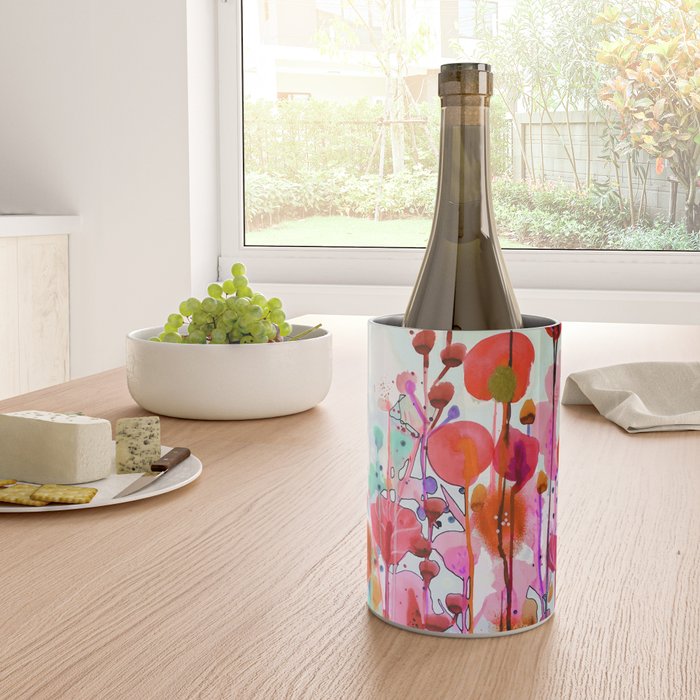 nouvelle vie Wine Chiller Gallery Image 4