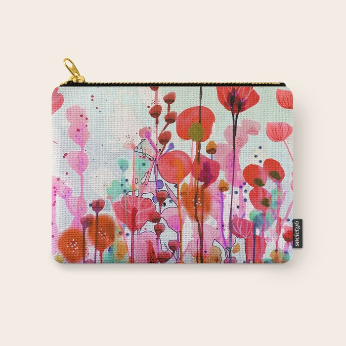 nouvelle vie Carry All Pouch Gallery Image 1