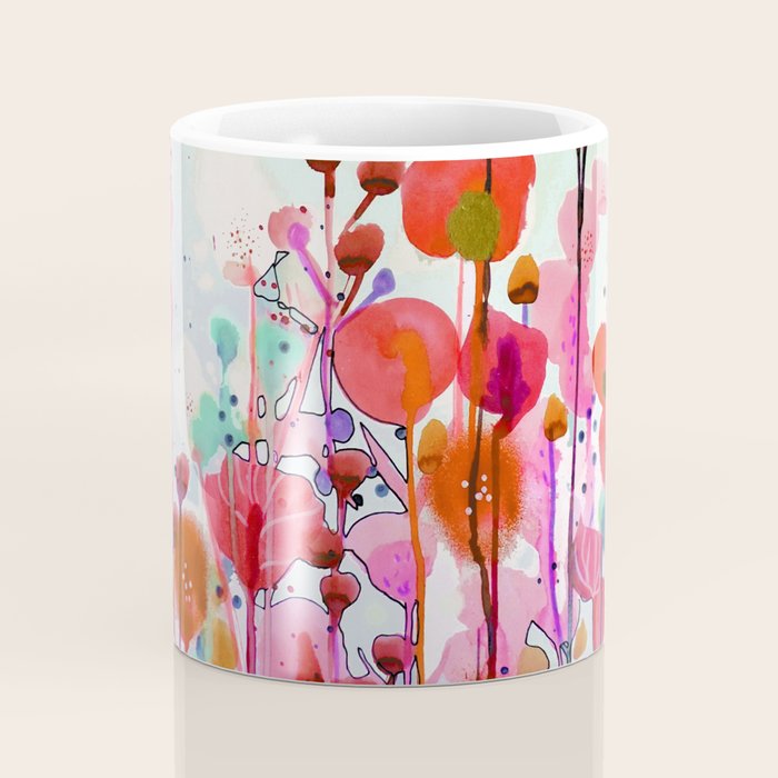 nouvelle vie Coffee Mug Gallery Image 4