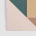 Maximalist Geometric 06A Poster Gallery Image 3