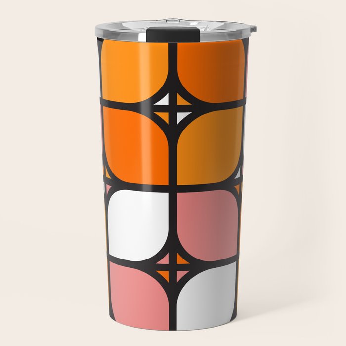 Alcorn Clover Travel Mug Gallery Image 1