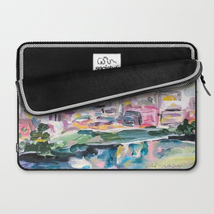 Nashville Living Laptop Sleeve Gallery Image 2