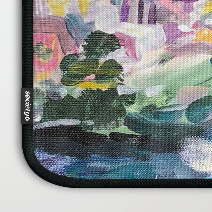 Nashville Living Laptop Sleeve Gallery Image 3