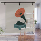 Grameowphone Wall Mural Gallery Image 1