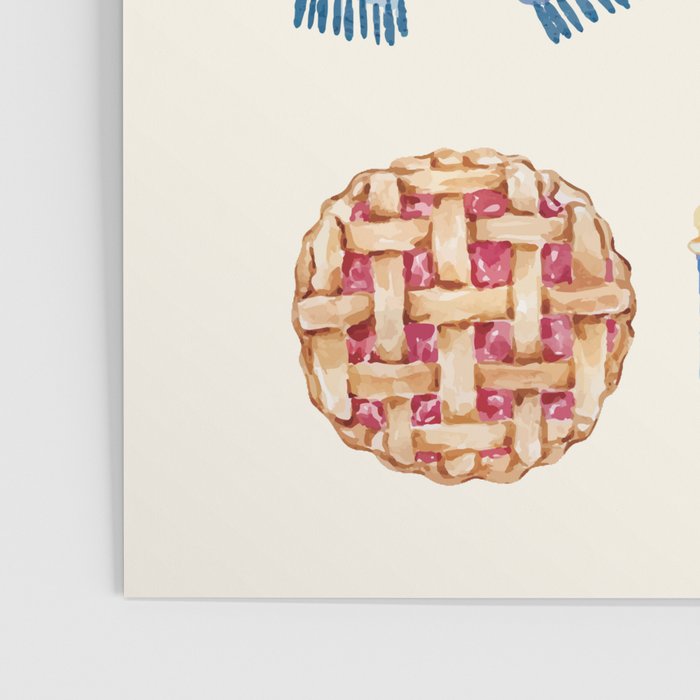 Christmas Treats Poster Gallery Image 3