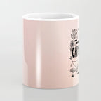Celestial Capricorn Coffee Mug Gallery Image 4