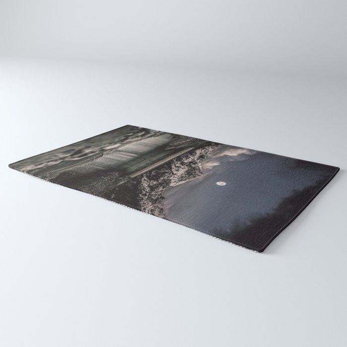 Alpine Night Sky Rug Gallery Image 3
