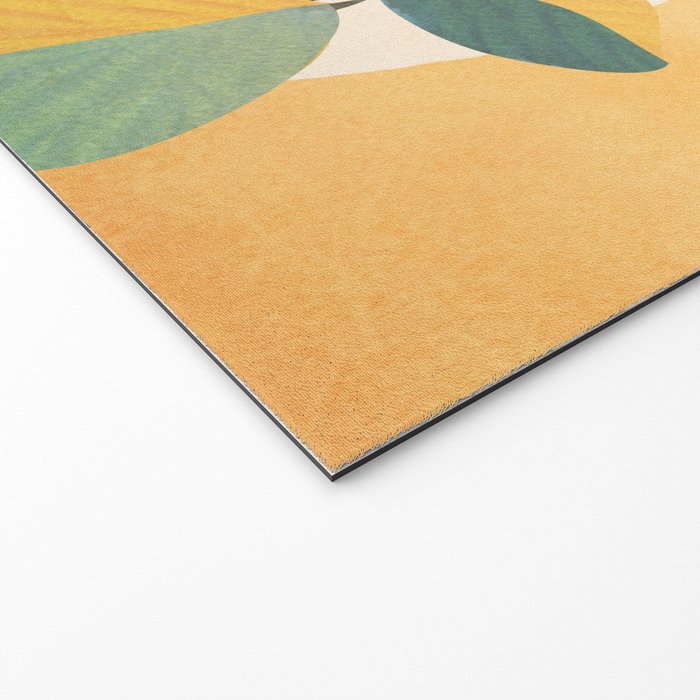 Colorful Branching Out 28 Welcome Mat Gallery Image 2