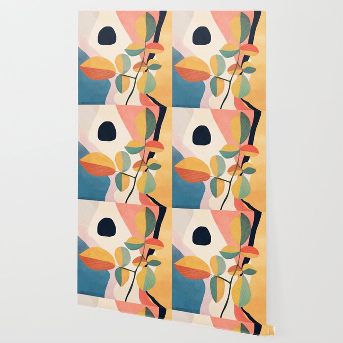 Colorful Branching Out 28 Wallpaper Gallery Image 2