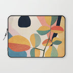 Colorful Branching Out 28 Laptop Sleeve Gallery Image 1