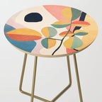 Colorful Branching Out 28 Side Table Gallery Image 2