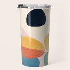 Colorful Branching Out 28 Travel Mug Gallery Image 3