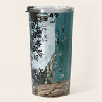Amalfy coast Travel Mug Gallery Image 3