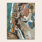 Amalfy coast Notebook Gallery Image 4