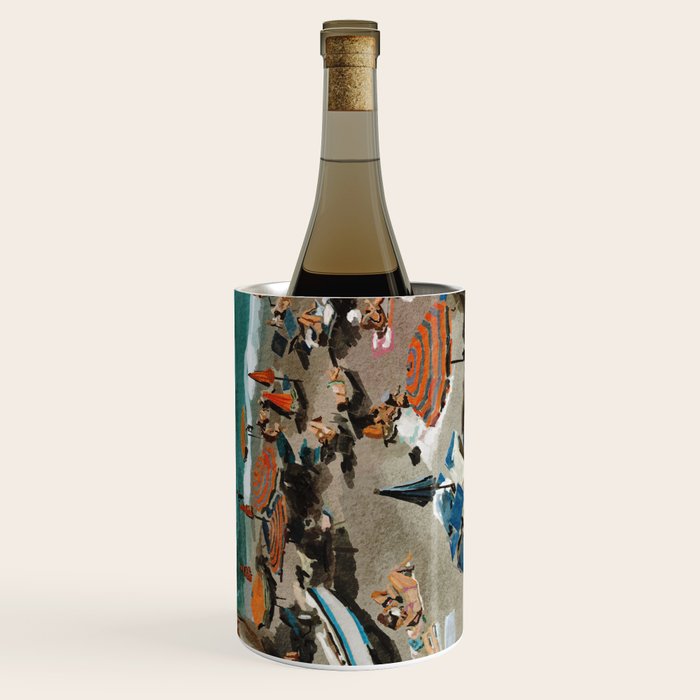 Amalfy coast Wine Chiller Gallery Image 3