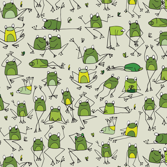 Funny Frogs Coffee Mug Gallery Image 2