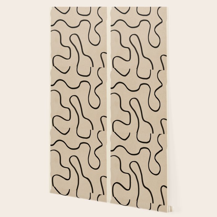 Abstract line art 145 Wallpaper Gallery Image 2