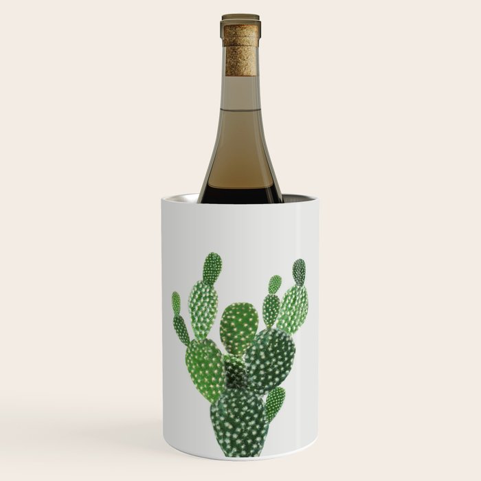 Cactus II Wine Chiller Gallery Image 1