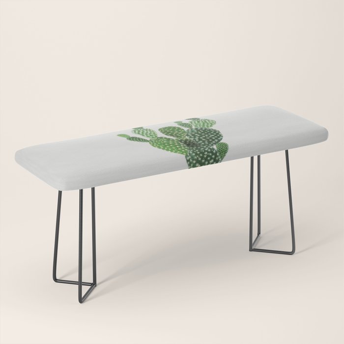 Cactus II Bench Gallery Image 1