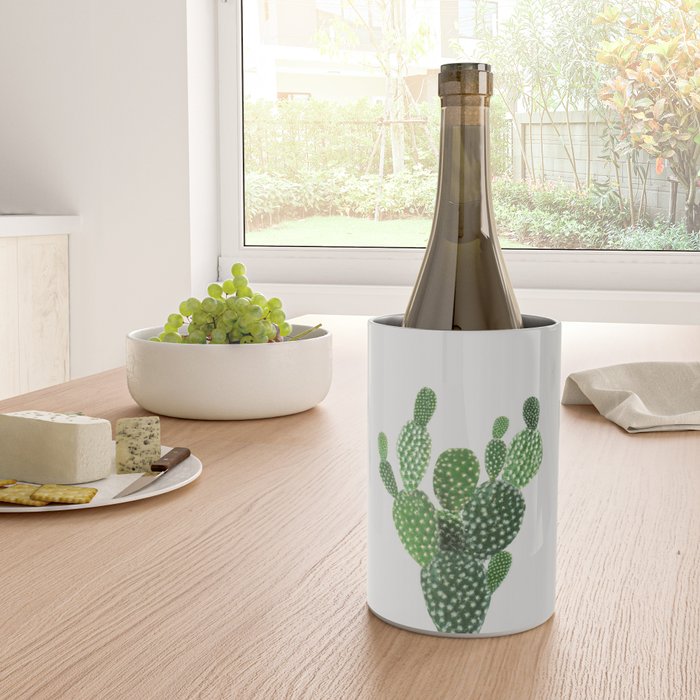 Cactus II Wine Chiller Gallery Image 4