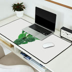 Cactus II Desk Mat Gallery Image 2
