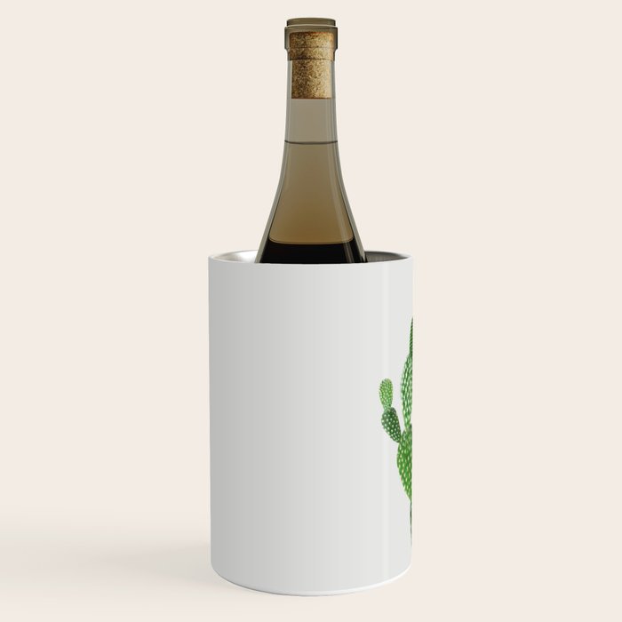 Cactus II Wine Chiller Gallery Image 2