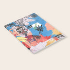 57 Great Jones Street Notebook Gallery Image 2