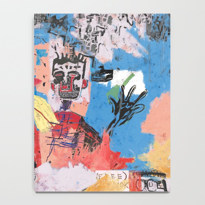 57 Great Jones Street Notebook Gallery Image 4