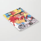 57 Great Jones Street Notebook Gallery Image 3