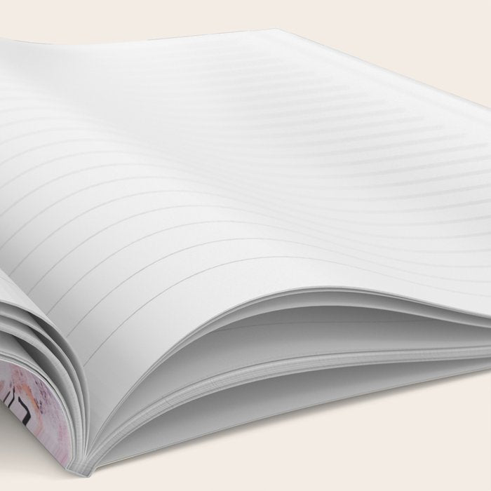 57 Great Jones Street Notebook Gallery Image 2