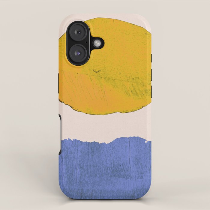 Summer Sun iPhone Case Gallery Image 1