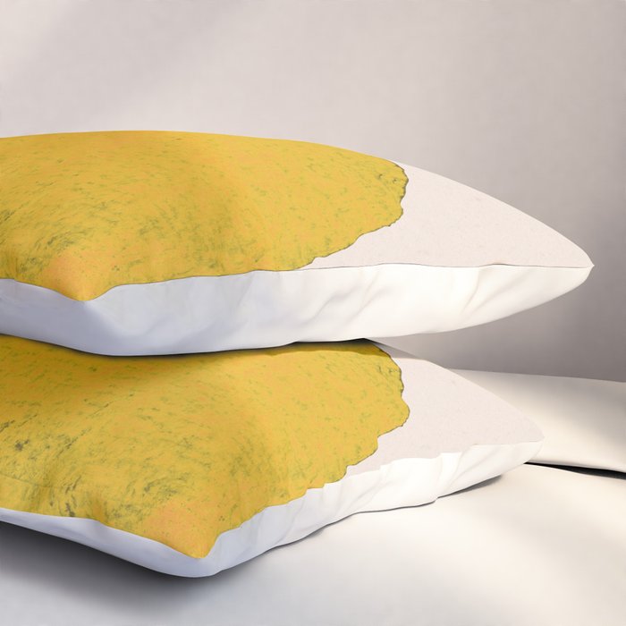 Summer Sun Pillow Sham Gallery Image 3