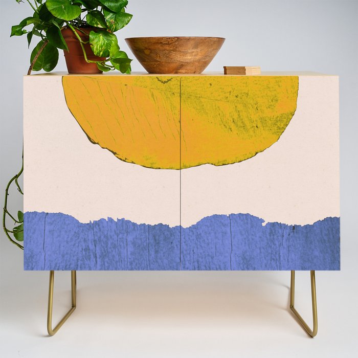 Summer Sun Credenza Gallery Image 1
