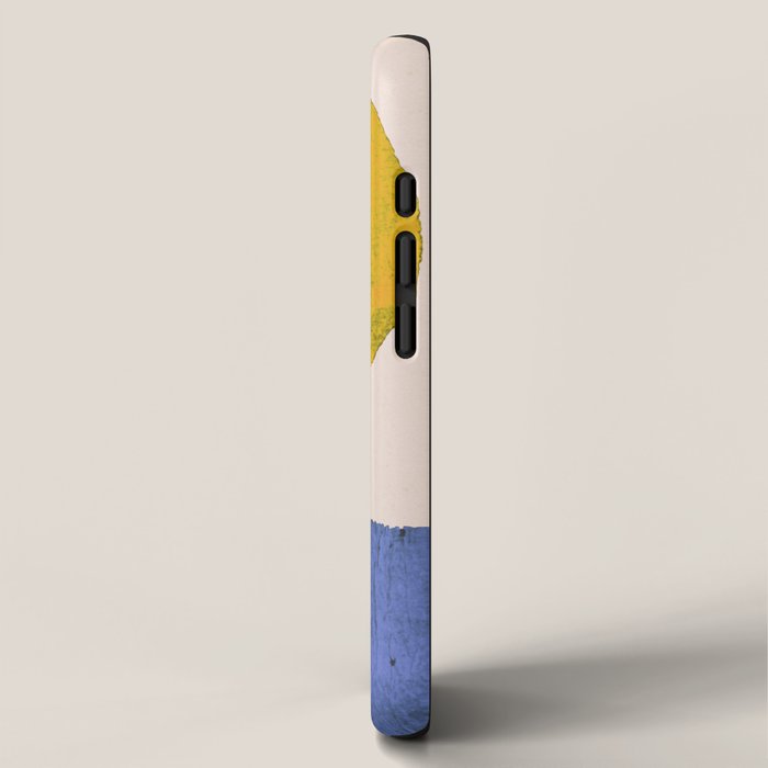 Summer Sun iPhone Case Gallery Image 2