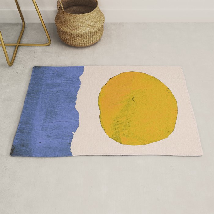 Summer Sun Rug Gallery Image 1