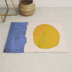 Summer Sun Rug Gallery Image 1