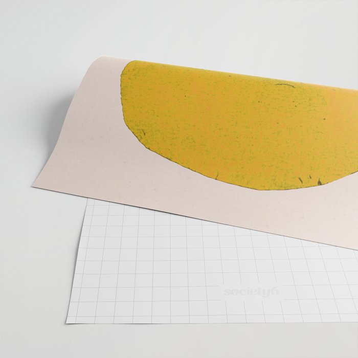 Summer Sun Wrapping Paper Gallery Image 2