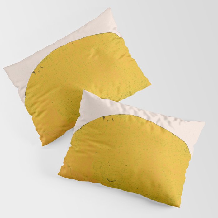 Summer Sun Pillow Sham Gallery Image 3