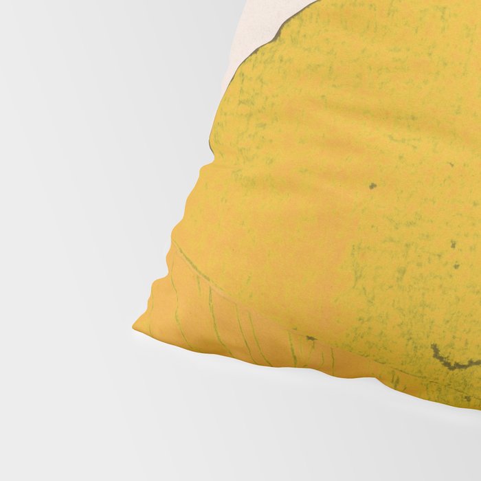 Summer Sun Pillow Sham Gallery Image 4