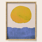 Summer Sun Serving Tray Gallery Image 1
