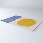 Summer Sun Rug Gallery Image 3