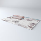 Doris Whisker II - Avalanche Whipped Cream Mountain Rug Gallery Image 3