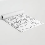 Emotions Yoga Mat Gallery Image 2