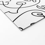 Emotions Welcome Mat Gallery Image 2