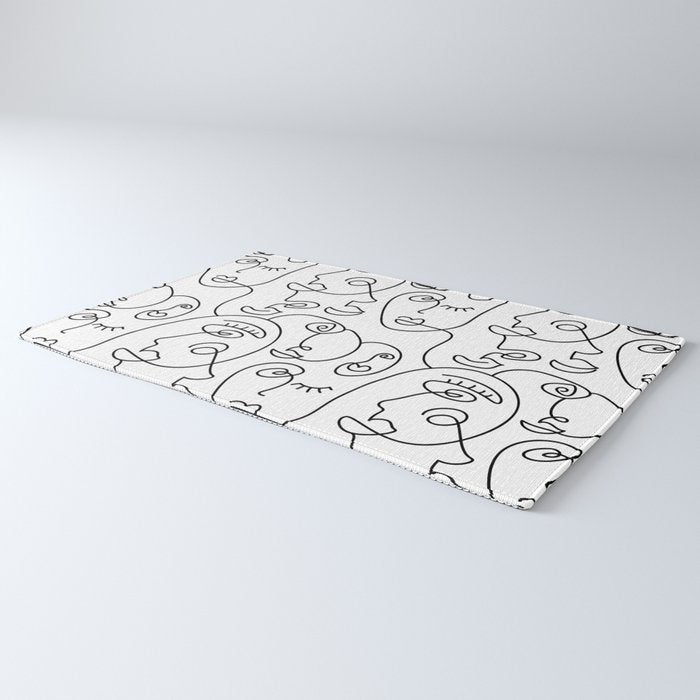 Emotions Rug Gallery Image 3